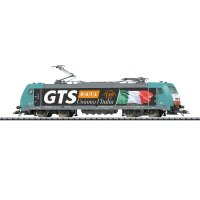 Trix 22610 E-Lok BR 185 GTS Rail