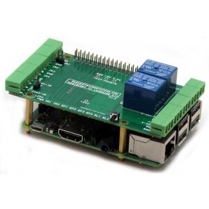 I/O Lernkarte mit Node-RED Tutorial für Raspberry Pi