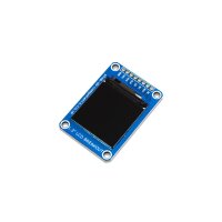 1.3 Zoll LCD-Breakout 3,3V/5V