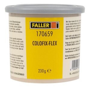 Faller 170659 Colofix-Flex, 230 g Epoche