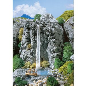 Faller 171814 Wasserfall Epoche