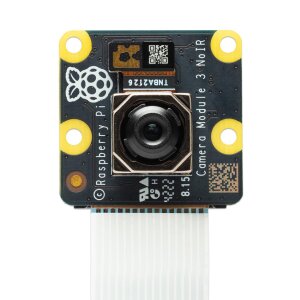 Raspberry Pi Kamera 3 NoIR