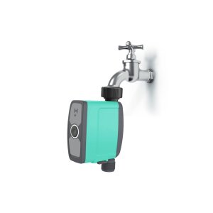 Qnect Smart Tuya Wasserregler WLAN