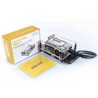 SunFounder NAS Kit für Raspberry Pi