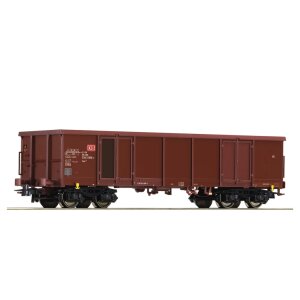 Roco 75864 Offener Güterwagen, DB AG