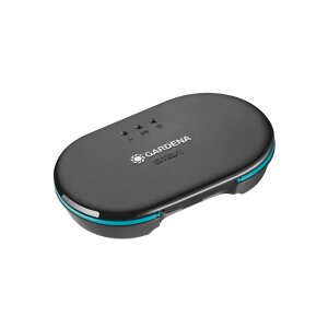 GARDENA smart Irrigation Control Bewässerungssteuerung