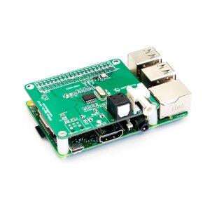 HiFiBerry Digi+ S/PDIF-Audio Karte für Raspberry Pi