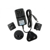 Steckernetzteil 5V/2A mit Hohlstecker ( 2 mm Innenmaß )