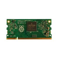 Raspberry Pi CM3 - Compute Module 3