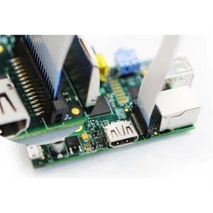 450mm CSI Flex-Flachbandkabel für die RPi Kameras
