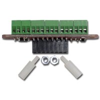 Terminal Block für UPS PIco HV3.0 USV
