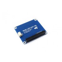 RGB LED Matrix 8x8 HAT  für Raspberry Pi