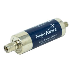 1090MHz Bandpass Filter für FlightAware Stick Pro