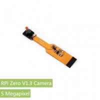 5 MP Raspberry Pi Zero Mini Kamera V1.3 - 12039
